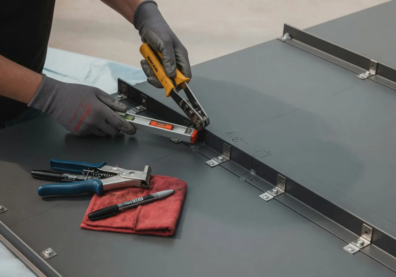 Why choose Metal Roofing Installation in Faith, NC